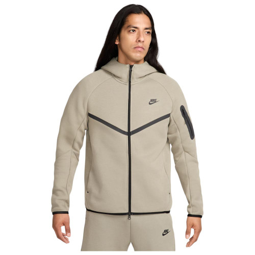 Nike Ανδρική ζακέτα Sportswear Tech Fleece Windrunner Full-Zip Hoodie